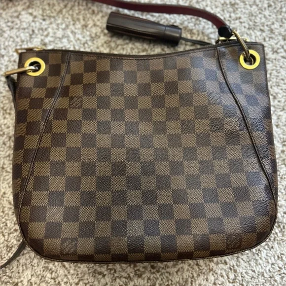 Louis Vuitton South Bank Besace - Picture 2 of 16